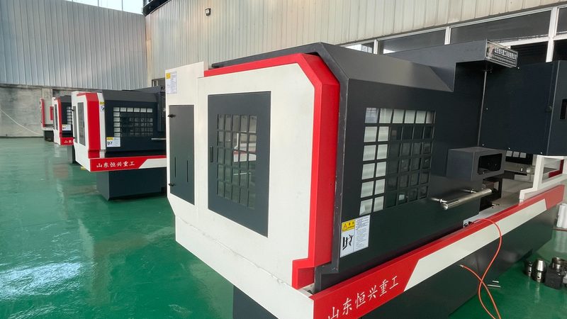 数控机床刀具冷却方式解析：高效加工的保障