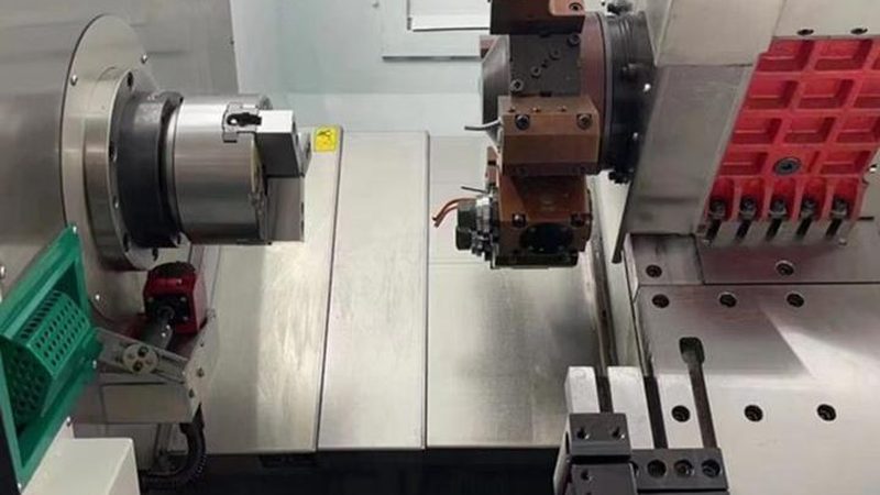 加工中心：揭秘其优势与局限