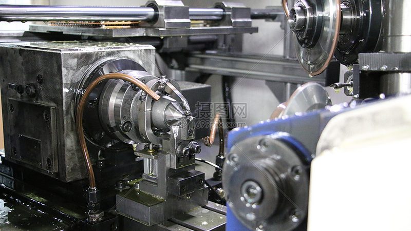 机床售后保养哪家规范：揭秘保养标准与误区