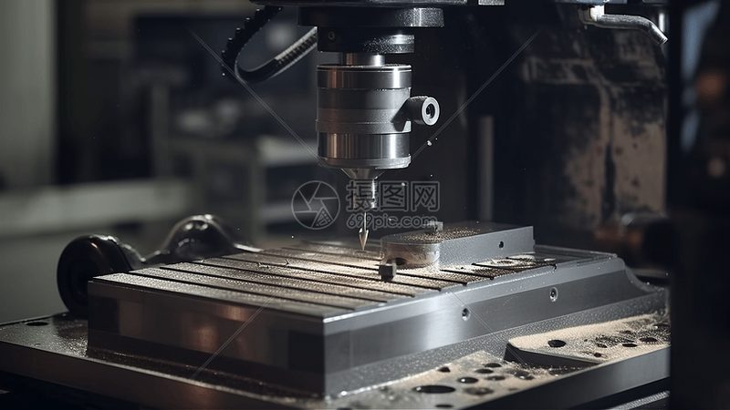 机床精度验收规范：确保加工精度的关键步骤